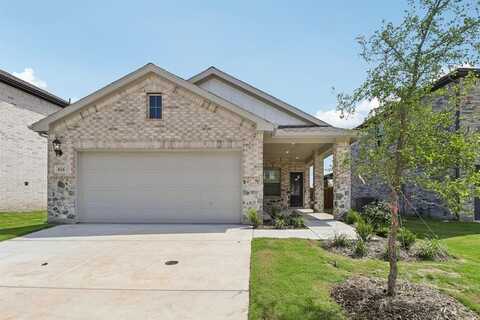 416 Bertney Drive, Princeton, TX 75071