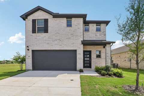 418 Bertney Drive, Princeton, TX 75071