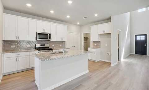417 Bertney Drive, Princeton, TX 75071