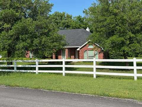 11854 Sheffield Drive, Anna, TX 75409