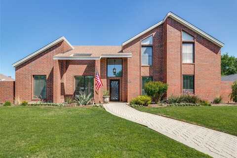 6516 River Bend Road, Fort Worth, TX 76132