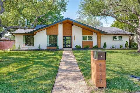 4115 Calculus Drive, Dallas, TX 75244