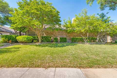 6515 Wrenwood Drive, Dallas, TX 75252
