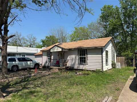 605 E Ross Street, Waxahachie, TX 75165