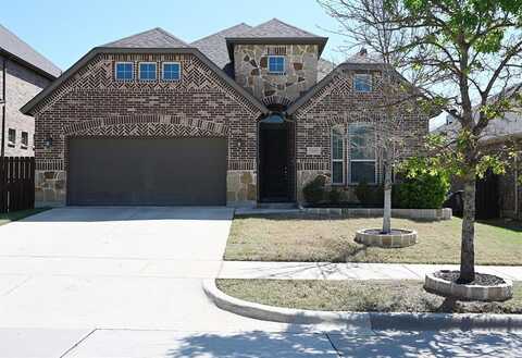 3805 Juniperio Street, Denton, TX 76208