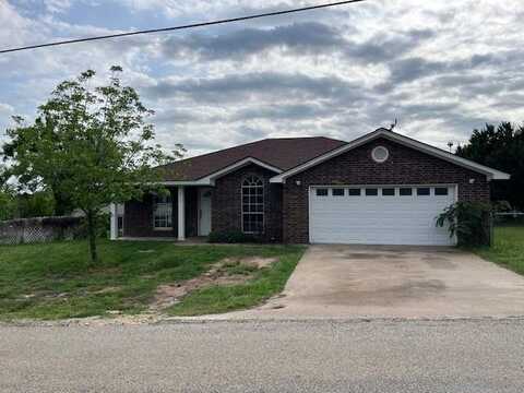 610 N Pecan Street, Hico, TX 76457