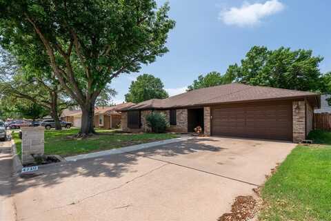 4710 Stonehedge Road, Abilene, TX 79606