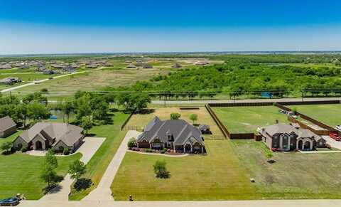 12176 Livingston Way, Talty, TX 75126