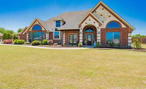 12176 Livingston Way, Talty, TX 75126