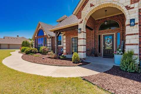 12176 Livingston Way, Talty, TX 75126