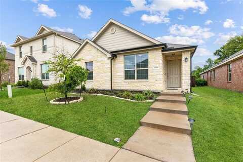 2253 Obsidian Drive, Little Elm, TX 76227