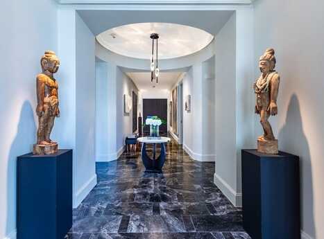 2525 N PEARL Street, Dallas, TX 75201