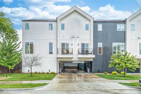 2001 N Prairie Avenue, Dallas, TX 75204
