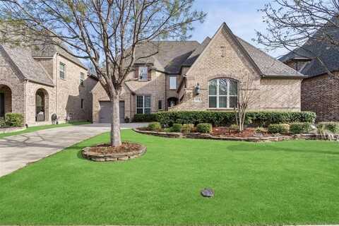 6608 Orchard Park Drive, McKinney, TX 75071
