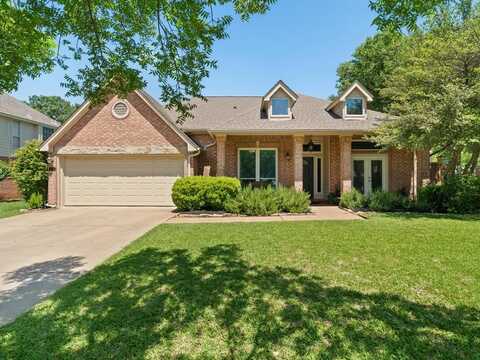 2201 Branchwood Drive, Grapevine, TX 76051
