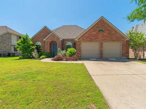 2648 Pine Trail Drive, Little Elm, TX 75068