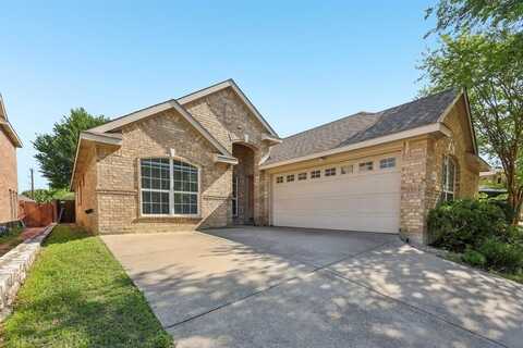 8208 Lonesome Spur Trail, McKinney, TX 75070