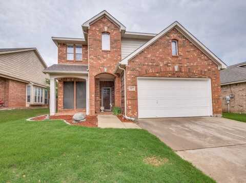 10872 Hawks Landing Road, Fort Worth, TX 76052