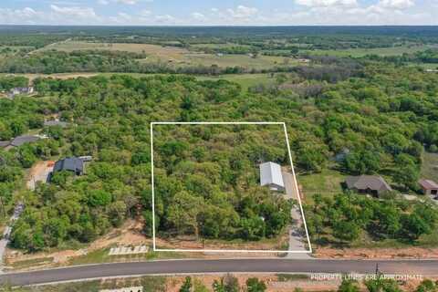 250 Creek Crossing Street, Alvord, TX 76225