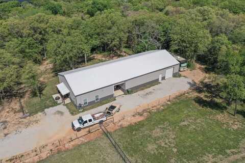 250 Creek Crossing Street, Alvord, TX 76225