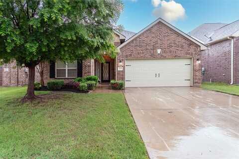 4825 Lazy Oaks Street, Fort Worth, TX 76244