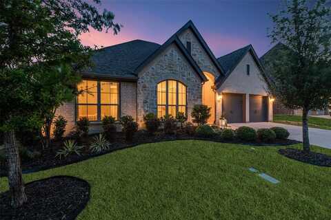 4009 Palomino Road, Aubrey, TX 76227