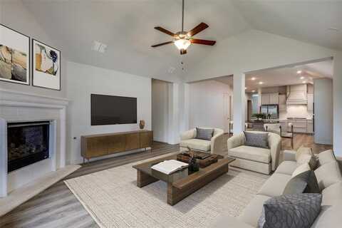 3041 Clearwater Drive, Prosper, TX 75078