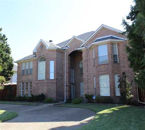 4688 Thanksgiving Lane, Plano, TX 75024