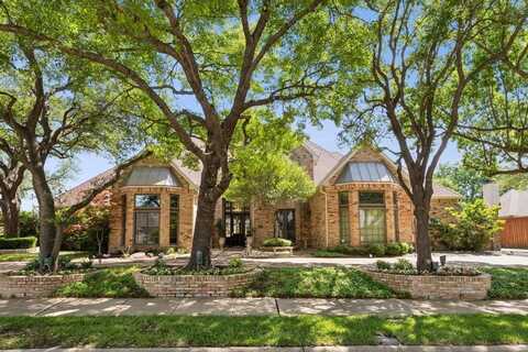 5224 Windjammer Road, Plano, TX 75093