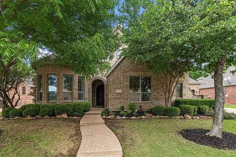 1612 Summer Oaks Drive, Allen, TX 75013