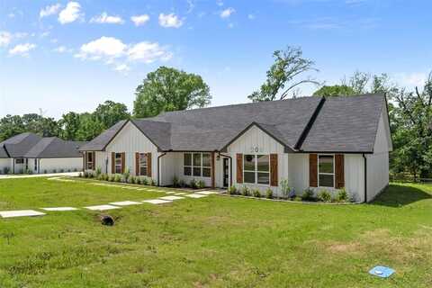 206 Splitrail Drive, Mabank, TX 75143