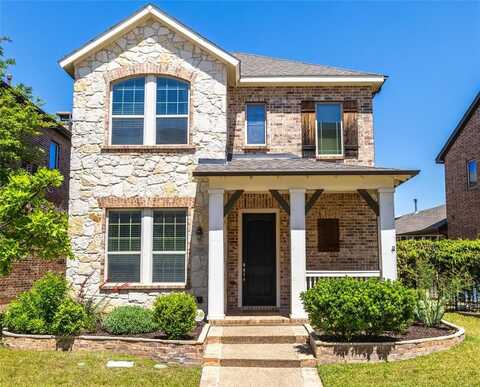 1009 Winter Fire Way, Arlington, TX 76005
