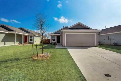 7400 Jackrabbit Avenue, McKinney, TX 75071