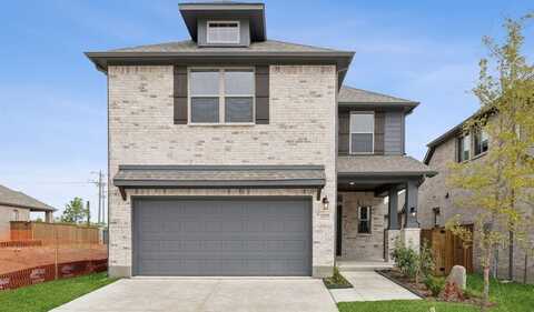 1237 Newport Street, Sherman, TX 75090
