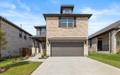 1237 Newport Street, Sherman, TX 75090