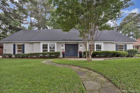 604 Dumbarton Drive, Shreveport, LA 71106