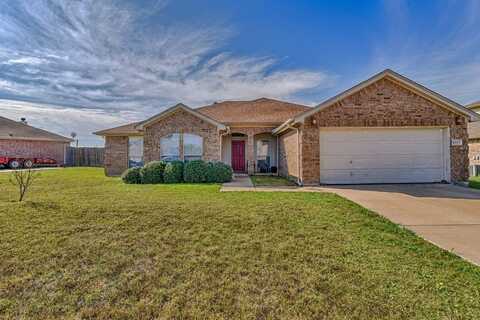 1809 Sabine Drive, Midlothian, TX 76065
