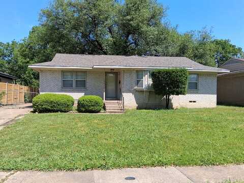 8509 Triton Lane, Dallas, TX 75227