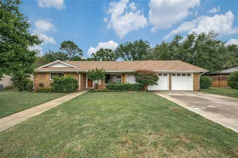 507 Mimosa Drive, Denton, TX 76201