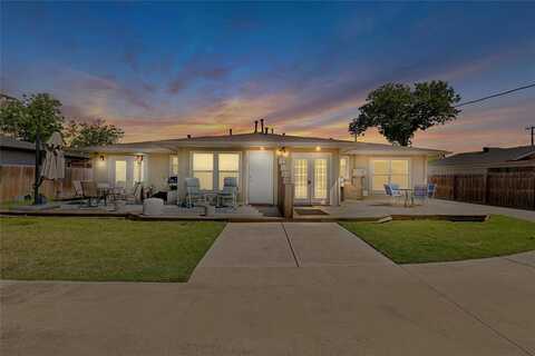 914 E Wall Street, Grapevine, TX 76051