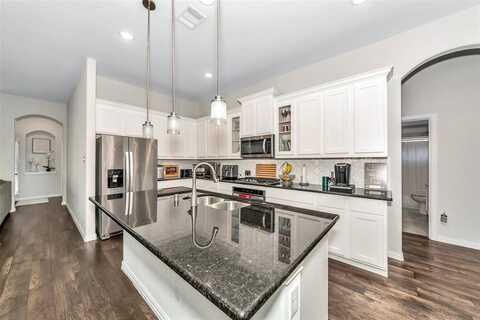 1116 Quail Dove Drive, Little Elm, TX 75068