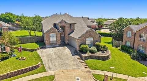 200 Devonshire Court, McKinney, TX 75071