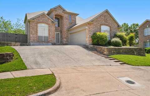 200 Devonshire Court, McKinney, TX 75071