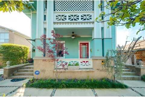 5822 Victor Street, Dallas, TX 75214