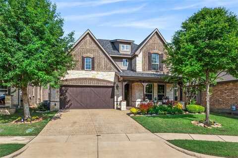 2926 Nottingham Court, Trophy Club, TX 76262