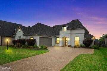 210 Conti Way, Bossier City, LA 71111