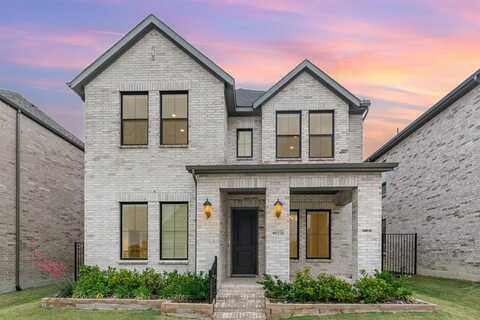 9558 Hedge Street, Frisco, TX 75035