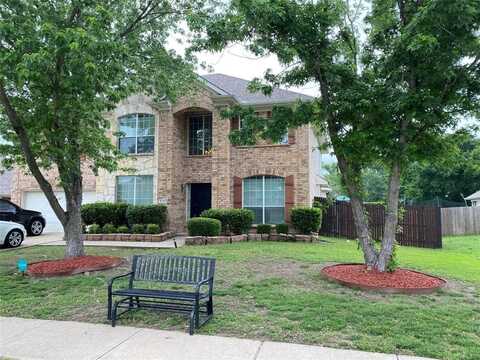 3115 Reagenea Drive, Wylie, TX 75098