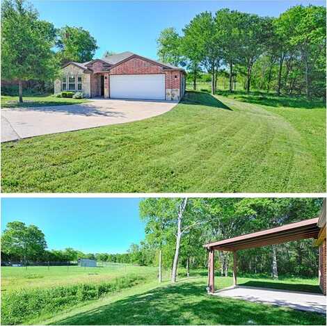 351 Peachtree Lane, Princeton, TX 75407