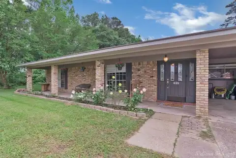 448 Kennie Road, Shreveport, LA 71106
